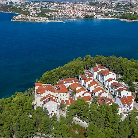 Beach Apartments Lavica Podstrana Exterior photo