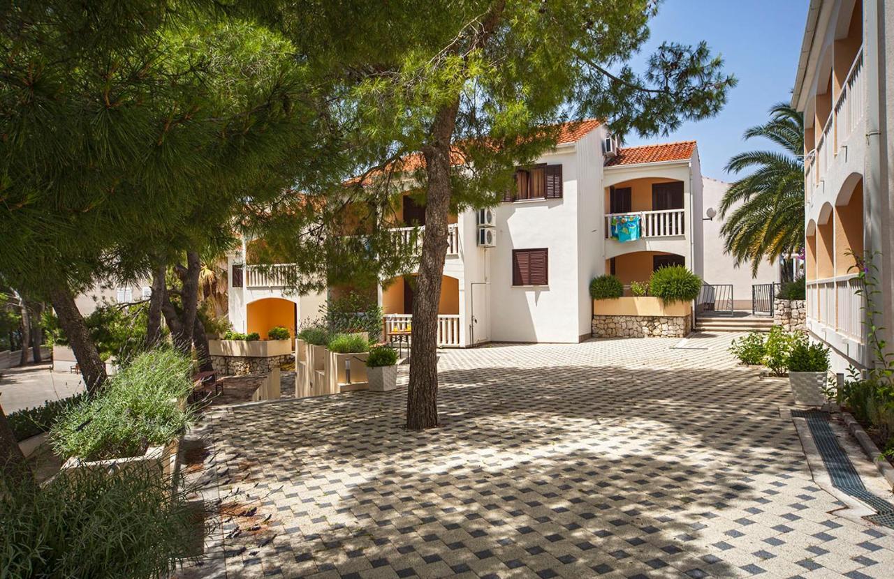Beach Apartments Lavica Podstrana Exterior photo