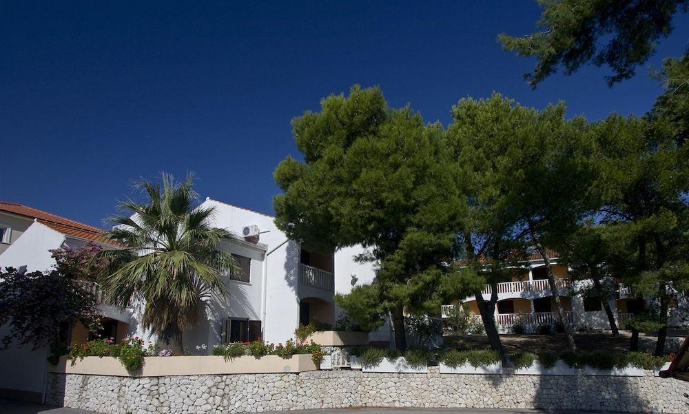 Beach Apartments Lavica Podstrana Exterior photo