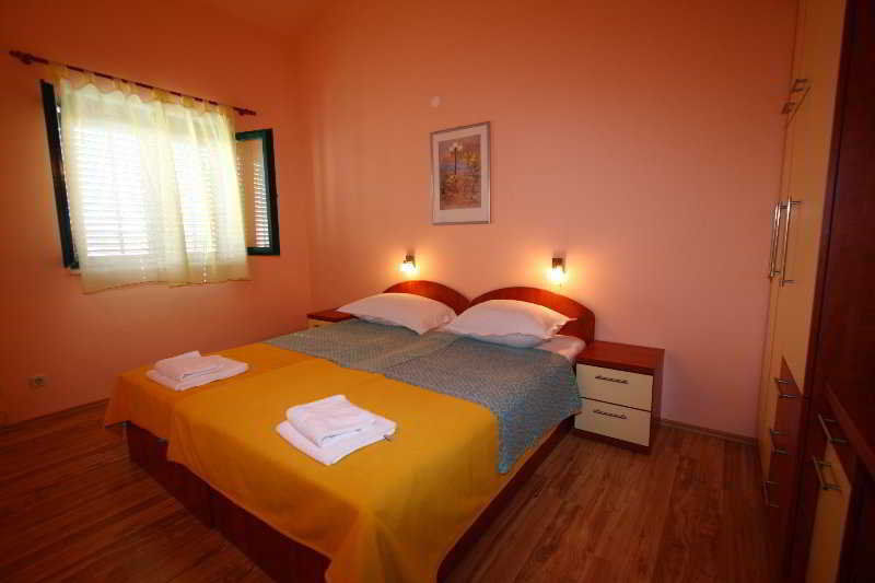 Beach Apartments Lavica Podstrana Exterior photo